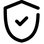 Icône garantie remboursement